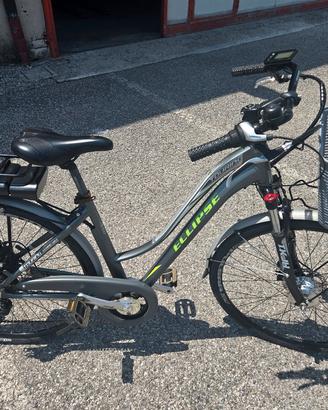 bici elettrica