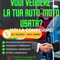 r.i.t.i.r.i.a.m.o  automobili furgoni moto scouter