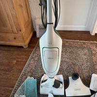 Folletto vk200 completo