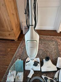 Folletto vk200 completo