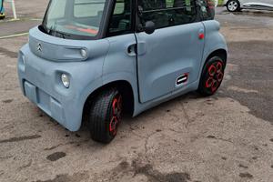 Citroen Ami