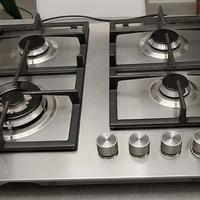 Piano cottura gas Electrolux