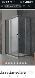 box doccia 70 x 90 