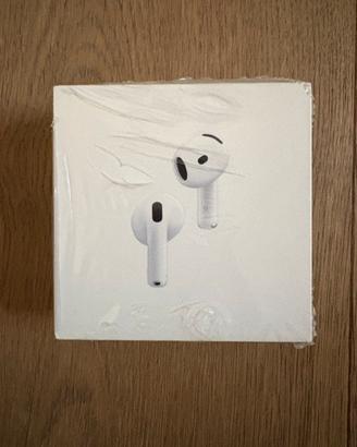 AirPods 4