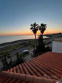 Salento fronte mare