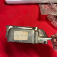 Carter Honda cb 500 four