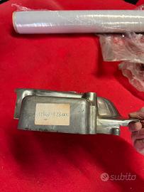 Carter Honda cb 500 four