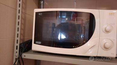 Forno a microonde 