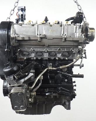 Motore e cambio 2.0 diesel 955a6000