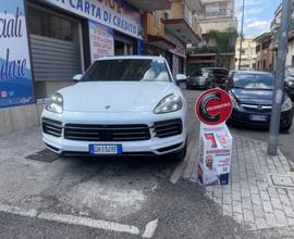 Porsche Cayenne 3.0 V6