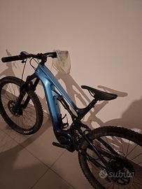 Cannondale Moterra 2 taglia L