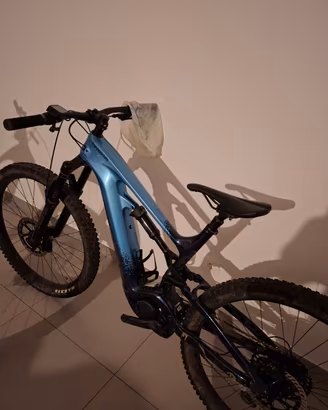Cannondale Moterra 2 taglia L