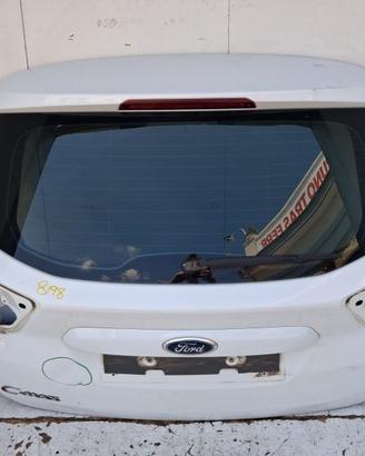 1928770 PORTELLONE POSTERIORE FORD C-MAX II (DXA-C