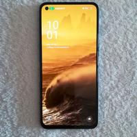 OPPO Find X3 Lite 8+128GB  5G DUAL SIM Astral Blu