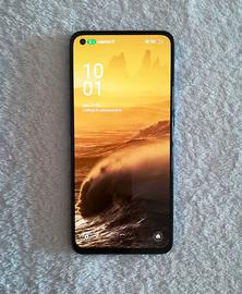 OPPO Find X3 Lite 8+128GB  5G DUAL SIM Astral Blu
