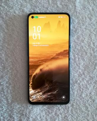 OPPO Find X3 Lite 8+128GB  5G DUAL SIM Astral Blu