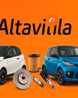 RICAMBI AIXAM LIGIER 3334184615