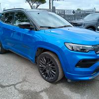 Jeep Compass 1.6 Multijet II 2WD S