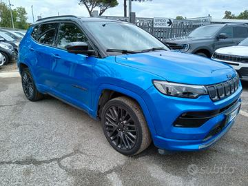 Jeep Compass 1.6 Multijet II 2WD S