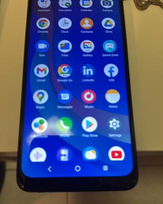 Smartphone