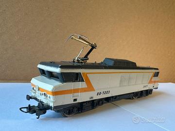 Lima locomotore