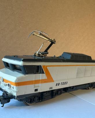 Lima locomotore
