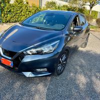 Nissan Micra 1.5 dCI 90CV