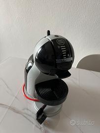 Macchina caffè Nescafé Dolce Gusto Mini Me