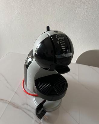 Macchina caffè Nescafé Dolce Gusto Mini Me