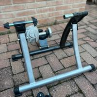 Rulli e bici da rulli