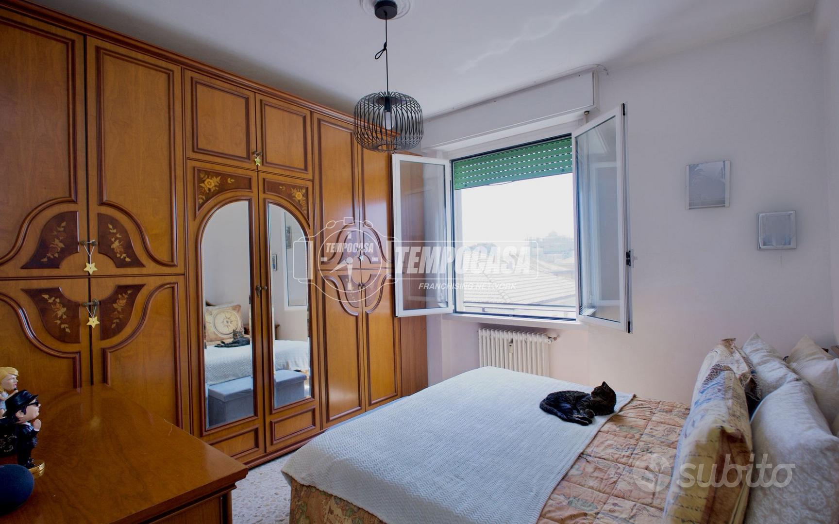 Apartment in Bollate, Cascina Corridori, Cassina Nuova - Vista 3