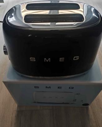 Smeg Tostapane