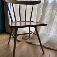 Sedia Ikea VIRGIL ABLOH