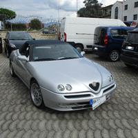 ALFA ROMEO Spider 2.0 T.Spark