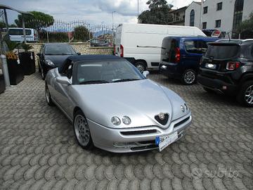 ALFA ROMEO Spider 2.0 T.Spark