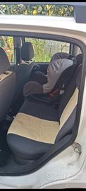 fiat panda 1.2 benzina