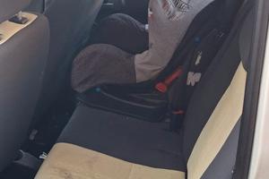 fiat panda 1.2 benzina