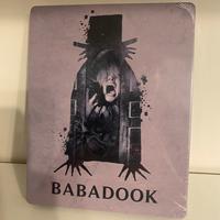 Babadook steelbook limited edition