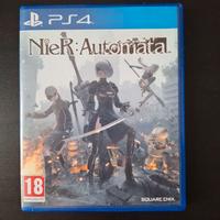 Nier Automata PS4