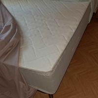 materasso 140x 190x 25