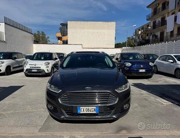 Ford Mondeo SW 2.0 DIESEL 150CV Titanium 2014