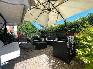 Villa singola Scandiano [Cod. rif V159VRG]