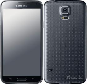 SAMSUNG GALAXY S5
