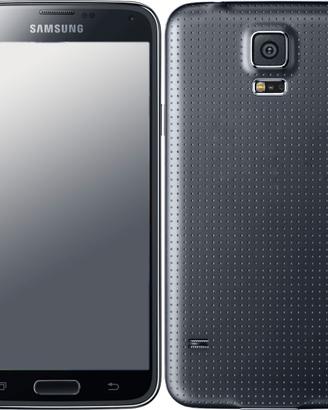 SAMSUNG GALAXY S5