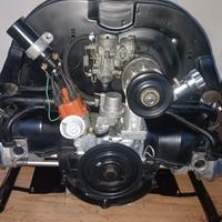 Ricambi VW Maggiolino Bus T1-T2