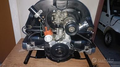 Ricambi VW Maggiolino Bus T1-T2