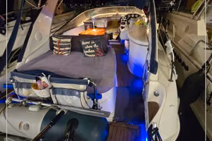 SELEZIONE DAY CRUISER - LIVORNO BOATS
