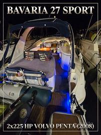 SELEZIONE DAY CRUISER - LIVORNO BOATS