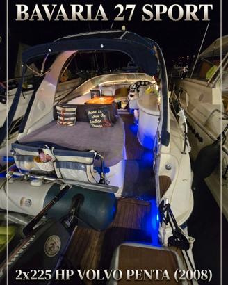 SELEZIONE DAY CRUISER - LIVORNO BOATS