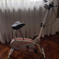 Cyclette pesante Carnielli